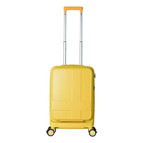 ON WAY キャリーバッグ ベージュ ON WAY キャリーバッグ ベージュ スーツケース/キャリーバッグ