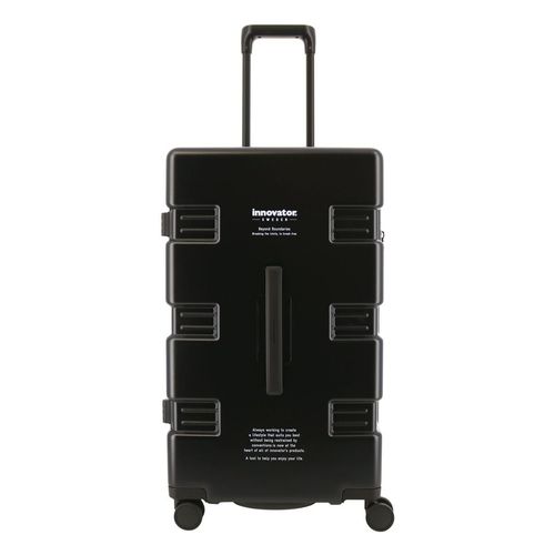 イノベーター スーツケース CARRY WAGON IW33 軽量 39L 54cm 3kg
