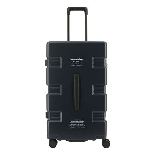 カーゴ スーツケース 60L 58.5cm 3.9kg エアレイヤー CAT648LY CARGO