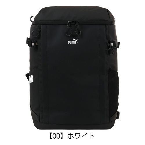 プーマ PUMA リュック B4 34L デュエル メンズ レディース 撥水 J20155