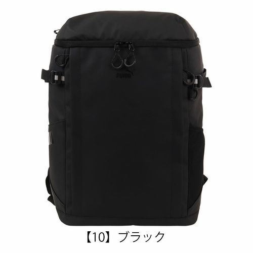 カッパ リュック 28L ボックスタイプ 215-800 メンズ レディース Kappa