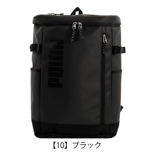 カッパ リュック 28L ボックスタイプ 215-800 メンズ レディース Kappa