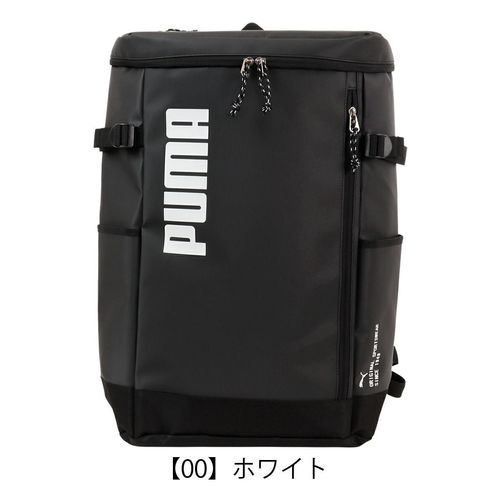 カッパ リュック 28L ボックスタイプ 215-800 メンズ レディース Kappa