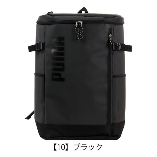 カッパ リュック 28L ボックスタイプ 215-800 メンズ レディース Kappa