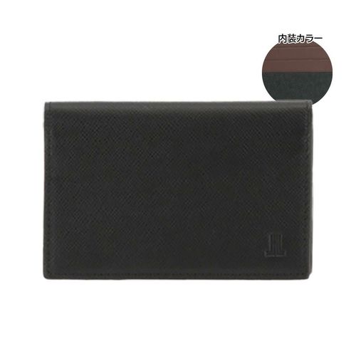 新品　 ポロラルフローレン　、名刺&パスケース&小銭入れ、ブラック、ホースマーク ポロ ラルフローレン 名刺入れ エンボス メンズ P-1060ORIN カード