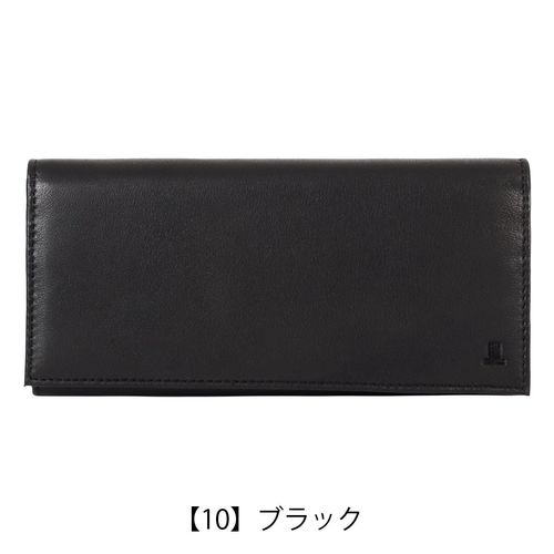 ジェイプレス 長財布 シープ×ゴート メンズ 7761 J.PRESS かぶせ 羊革