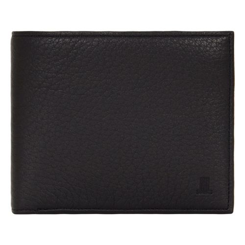 ポロ ラルフローレン 二つ折り財布 エンボス メンズ P-1041ORIN 本革