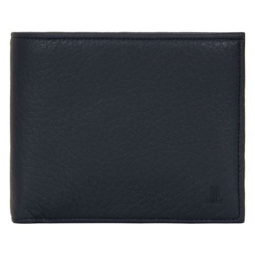 ダックス 二つ折り財布 ラスター メンズ DP35118 DAKS 本革 レザー