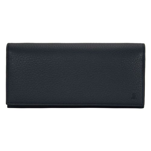 ダックス 長財布 ラスター メンズ DP35518 DAKS 薄束入 本革 レザー