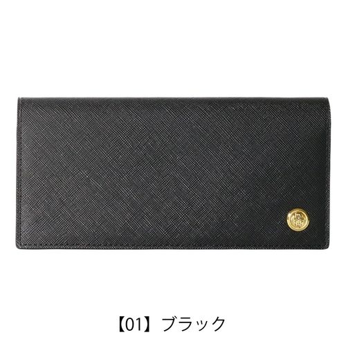 ジェイプレス 長財布 シープ×ゴート メンズ 7761 J.PRESS かぶせ 羊革