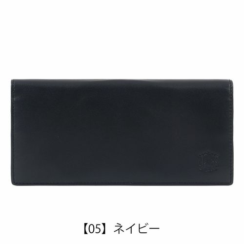 ポロ ラルフローレン 長財布 エンボス メンズ P-1011ORIN 本革 牛革