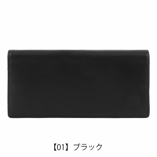 キソラ 長財布 ユニセックス KIBP-387 kissora UDOⅡ | 牛革 日本製