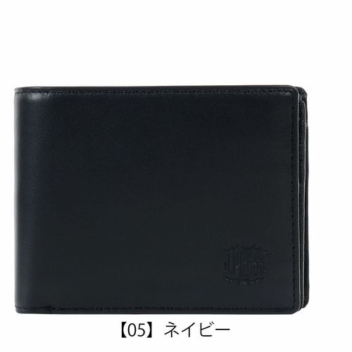カステルバジャック 二つ折り財布 メンズ ピッコロ 022615 CASTELBAJAC