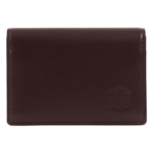ポロ ラルフローレン 名刺入れ メンズ P-CLB307 カーフレザー 本革