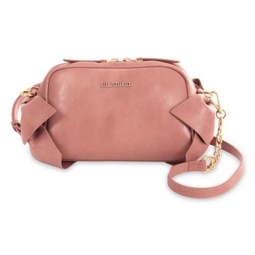 ジルスチュアート ショルダーバッグ 2WAY クラッチバッグ ミニ