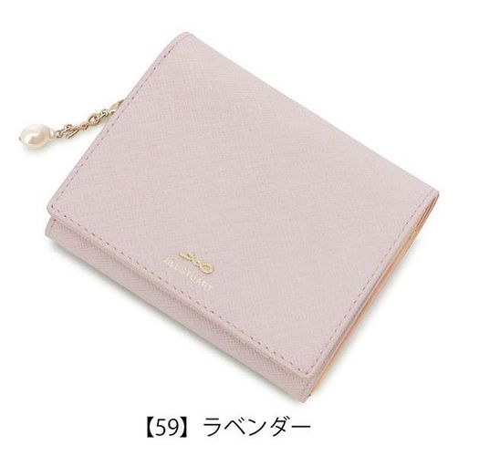 ARUKAN アルカン クレア 1411674 レザーパールフラワー 二つ折り札入れ 楽天市場】二つ折り財布 クレア Arukan アルカン 通販 レディース 財布