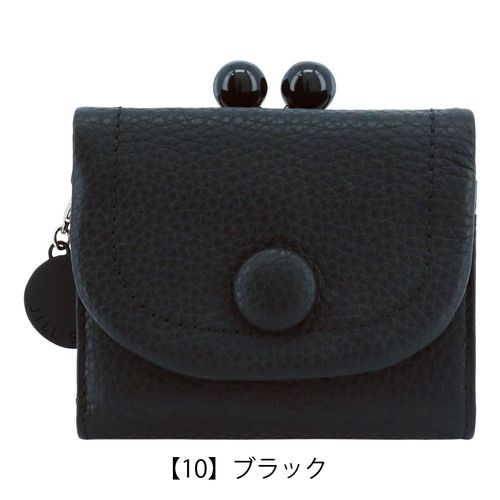 キソラ ミニ財布 三つ折り ベリッシマ レディース KISP-007 kissora