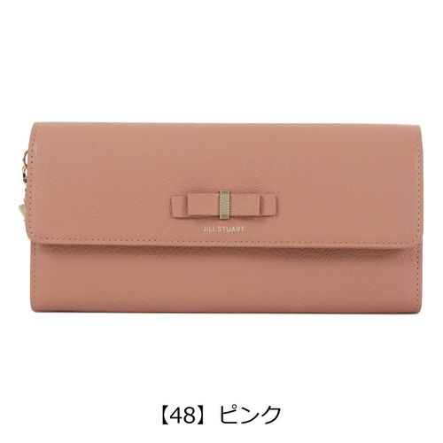 ニナ・ニナ リッチ 長財布 本革 レザー ヴィーナス パース 35-3105