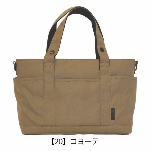 キソラ ミニトートバッグ アリア ユニセックス KIBP-367 kissora