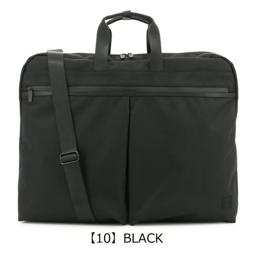キャプテンスタッグ ガーメントバッグ ガーメントケース 2way