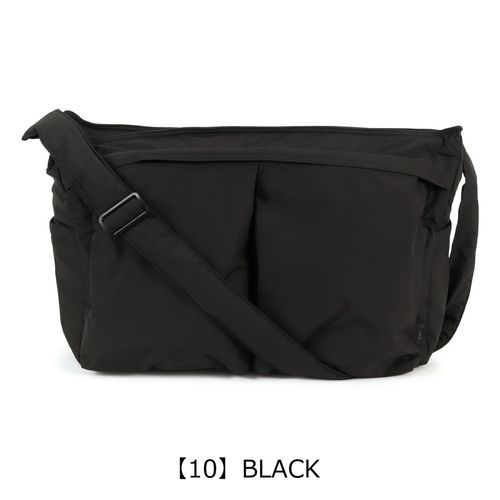 SML ショルダーバッグ 撥水 軽量 防汚 メンズ レディース K904092 JUDE