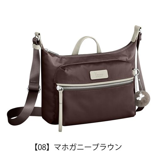 カナナプロジェクト ショルダーバッグ レディース PJ-15 17371 Kanana