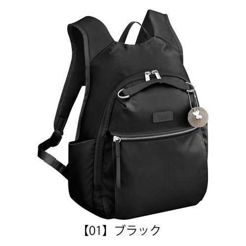 エースジーン リュック A4 14インチ レディース 68705 ビエナ3 ace