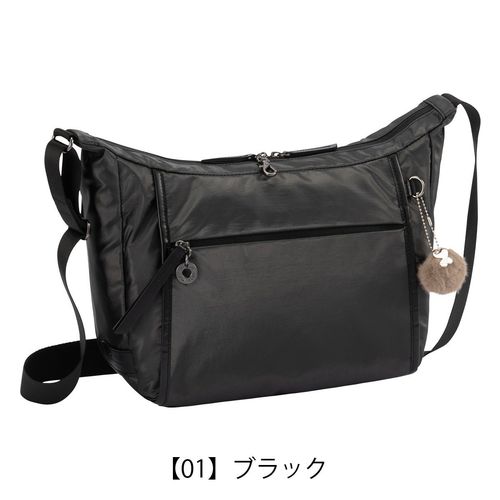 カナナプロジェクト ショルダーバッグ 軽量 レディース 67642 PJ1-4th