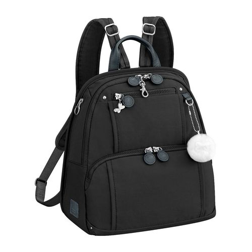 ケスクルデザイン リュック ミニリュック 小さめ コンパクト