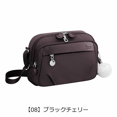 カナナプロジェクト ショルダーバッグ レディース PJ-15 17371 Kanana