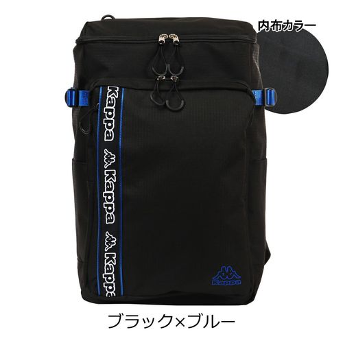 カッパ リュック 32L 3層 215-804 メンズ レディース Kappa リュック