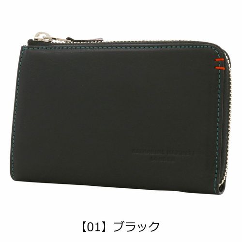 カステルバジャック 二つ折り財布 本革 メンズ コメット 046601