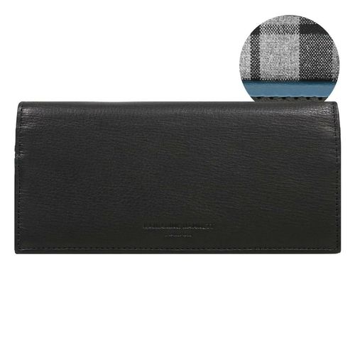 キーファーノイ 長財布 かぶせ 本革 レザー チャオ メンズ KFN1690C