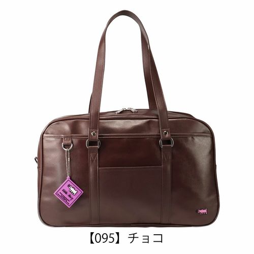 ドラえもん フィセブレイブ ミニボストンバッグ メンズ レディース F