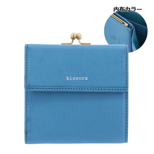 ドラえもん エフィー 二つ折り財布 レディース CLB3-012 efffy