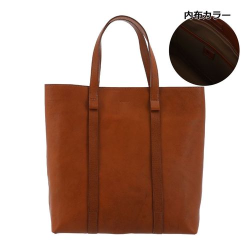 キソラ トートバッグ L ジャルディーノ ユニセックス KIOB-155 kissora