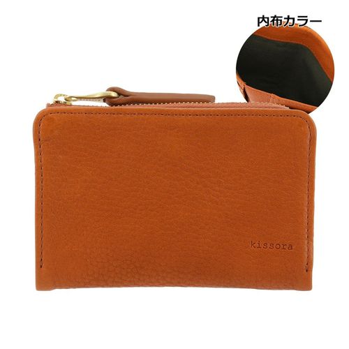 クルニー 二つ折り財布 シビラ メンズ レディース CR-00046 CRONY