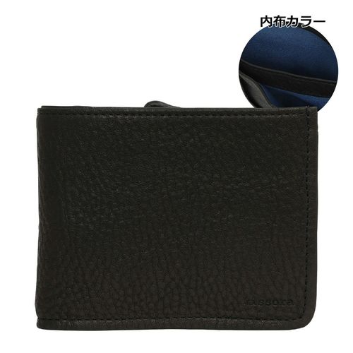 タケオキクチ 財布 二つ折り 本革 メンズ 761604 ソフィア TAKEO