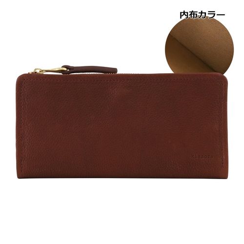 タケオキクチ 二つ折り財布 エリア メンズ 266616 TAKEO KIKUCHI