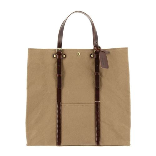 キソラ トートバッグ ブリリオ ユニセックス KIIS-111 kissora | A4