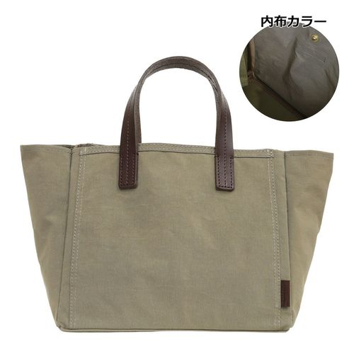 キソラ トートバッグ 日乃本帆布コラボ ユニセックス KIHH-014 kissora