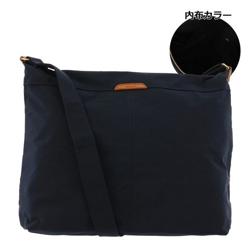 アレグロ ショルダーバック 本革 メンズ 58855 ユッティーナ Allegro