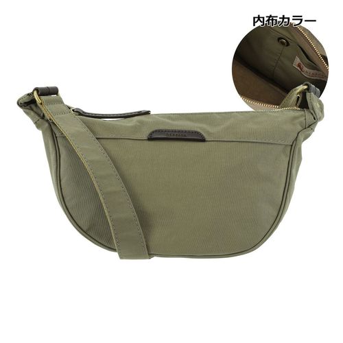 キソラ ショルダーバッグ アリア ユニセックス KIBP-377 kissora