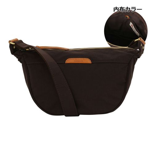 キソラ ショルダーバッグ アリア ユニセックス KIBP-377 kissora
