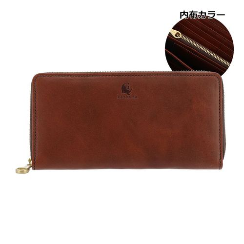 タケオキクチ 長財布 メンズ エリア 266618 TAKEO KIKUCHI｜本革