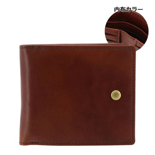 キソラ 二つ折り財布 ユニセックス KIBP-388 kissora UDOⅡ | 札入れ