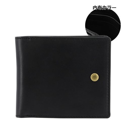 タケオキクチ 二つ折り財布 ピエール 181613 TAKEO KIKUCHI｜小銭入れ