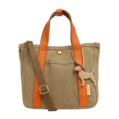 キソラ トートバッグ S ブッテーロ ユニセックス kissora KIBD-006