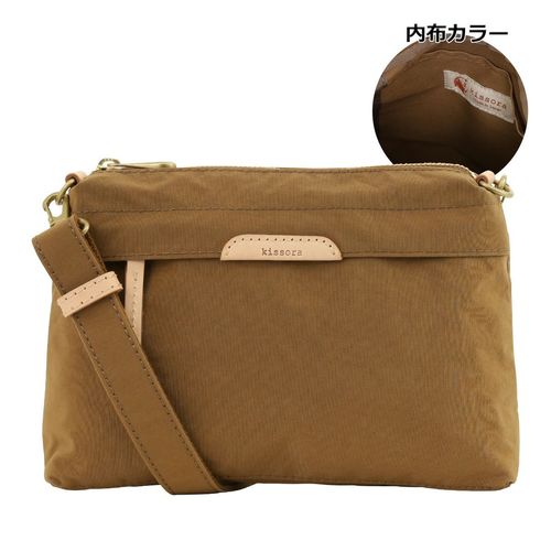キソラ トートバッグ エステイト ユニセックス KIIS-147 kissora