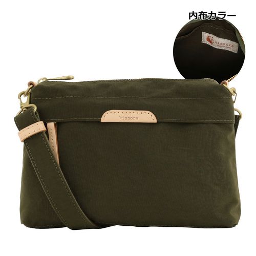キソラ トートバッグ エステイト ユニセックス KIIS-147 kissora